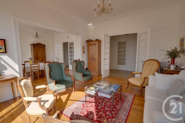 Appartement T6 &agrave; vendre - 6 pi&egrave;ces - 155 m2 - Grenoble - 38 - RHONE-ALPES