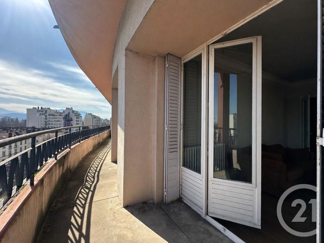 Appartement T5 &agrave; vendre - 5 pi&egrave;ces - 144,33 m2 - Grenoble - 38 - RHONE-ALPES