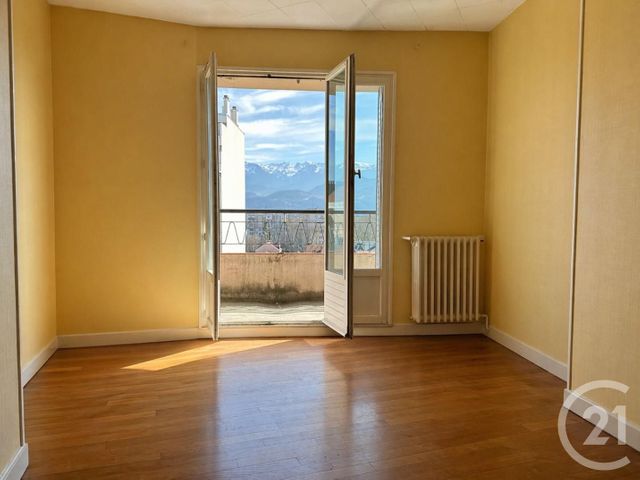 Appartement T5 &agrave; vendre - 5 pi&egrave;ces - 144,33 m2 - Grenoble - 38 - RHONE-ALPES