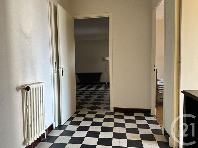 Appartement T5 &agrave; vendre - 5 pi&egrave;ces - 144,33 m2 - Grenoble - 38 - RHONE-ALPES
