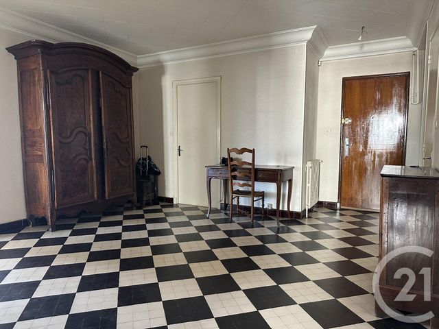 Appartement T5 &agrave; vendre - 5 pi&egrave;ces - 144,33 m2 - Grenoble - 38 - RHONE-ALPES