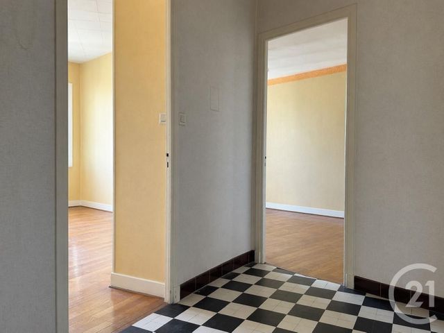 Appartement T5 &agrave; vendre - 5 pi&egrave;ces - 144,33 m2 - Grenoble - 38 - RHONE-ALPES