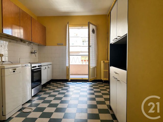 Appartement T5 &agrave; vendre - 5 pi&egrave;ces - 144,33 m2 - Grenoble - 38 - RHONE-ALPES