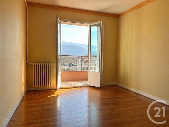 Appartement T5 &agrave; vendre - 5 pi&egrave;ces - 144,33 m2 - Grenoble - 38 - RHONE-ALPES