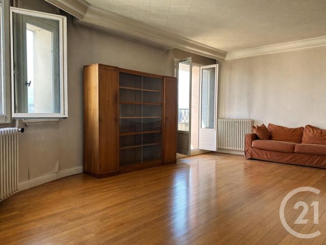 Appartement T5 &agrave; vendre - 5 pi&egrave;ces - 144,33 m2 - Grenoble - 38 - RHONE-ALPES