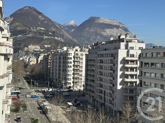 Appartement T5 &agrave; vendre - 5 pi&egrave;ces - 144,33 m2 - Grenoble - 38 - RHONE-ALPES