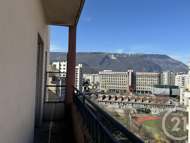 Appartement T5 &agrave; vendre - 5 pi&egrave;ces - 144,33 m2 - Grenoble - 38 - RHONE-ALPES