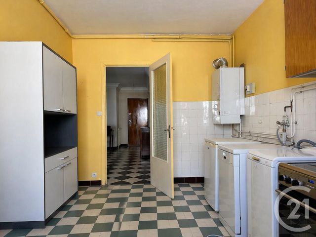 Appartement T5 &agrave; vendre - 5 pi&egrave;ces - 144,33 m2 - Grenoble - 38 - RHONE-ALPES