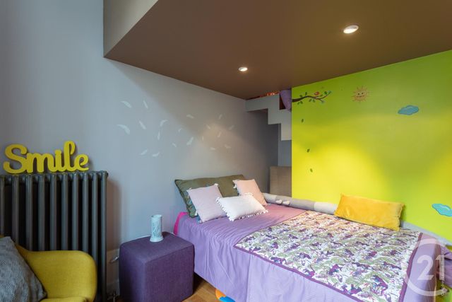 Appartement T6 à vendre - 6 pièces - 157,60 m2 - Grenoble - 38 - RHONE-ALPES