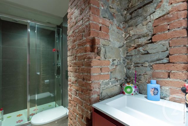 Appartement T6 à vendre - 6 pièces - 157,60 m2 - Grenoble - 38 - RHONE-ALPES