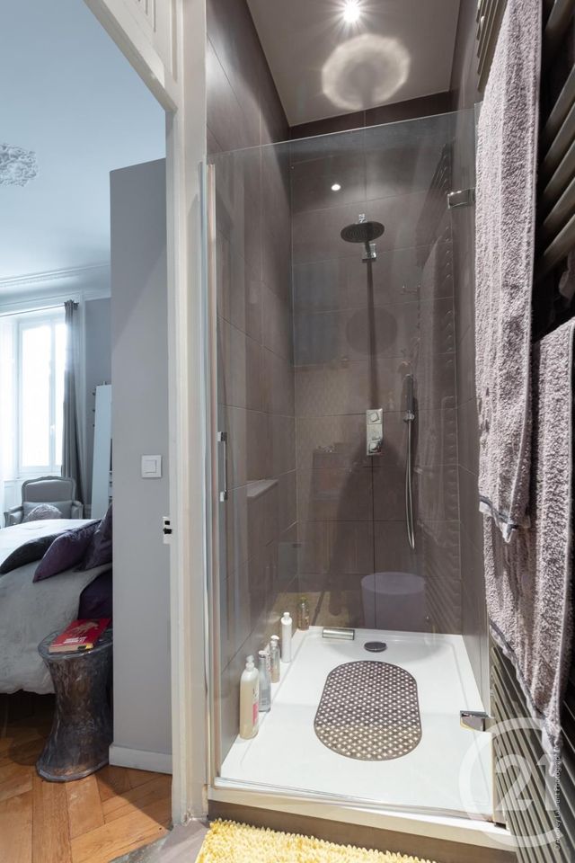 Appartement T6 à vendre - 6 pièces - 157,60 m2 - Grenoble - 38 - RHONE-ALPES