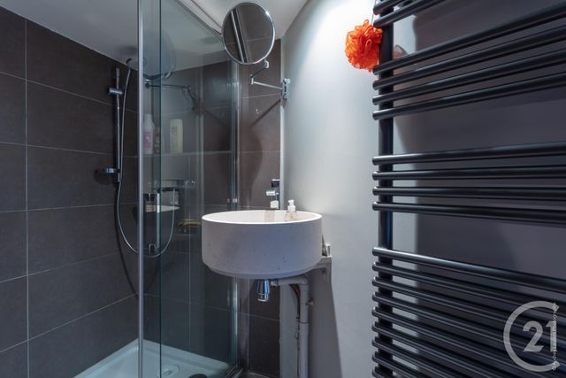 Appartement T6 à vendre - 6 pièces - 157,60 m2 - Grenoble - 38 - RHONE-ALPES