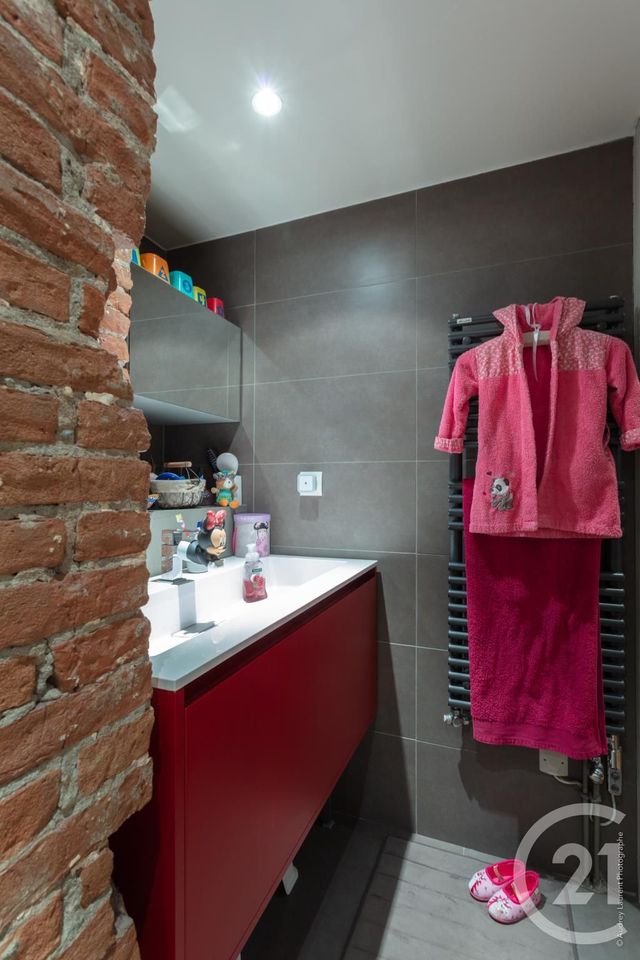 Appartement T6 à vendre - 6 pièces - 157,60 m2 - Grenoble - 38 - RHONE-ALPES