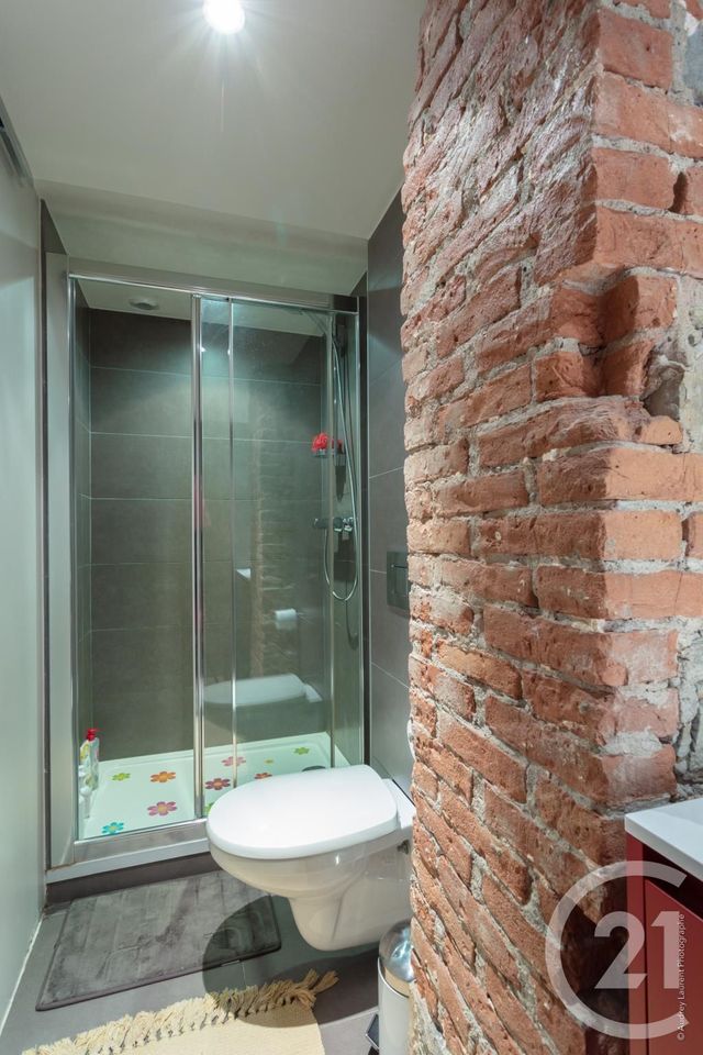 Appartement T6 à vendre - 6 pièces - 157,60 m2 - Grenoble - 38 - RHONE-ALPES