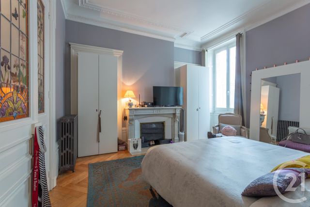 Appartement T6 à vendre - 6 pièces - 157,60 m2 - Grenoble - 38 - RHONE-ALPES