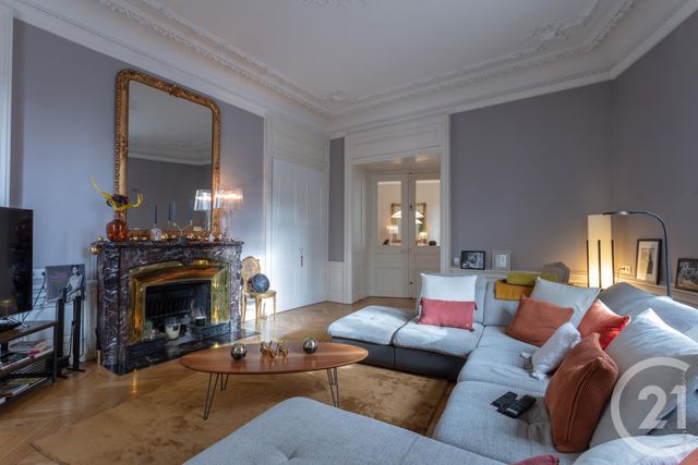 Appartement T6 à vendre - 6 pièces - 157,60 m2 - Grenoble - 38 - RHONE-ALPES