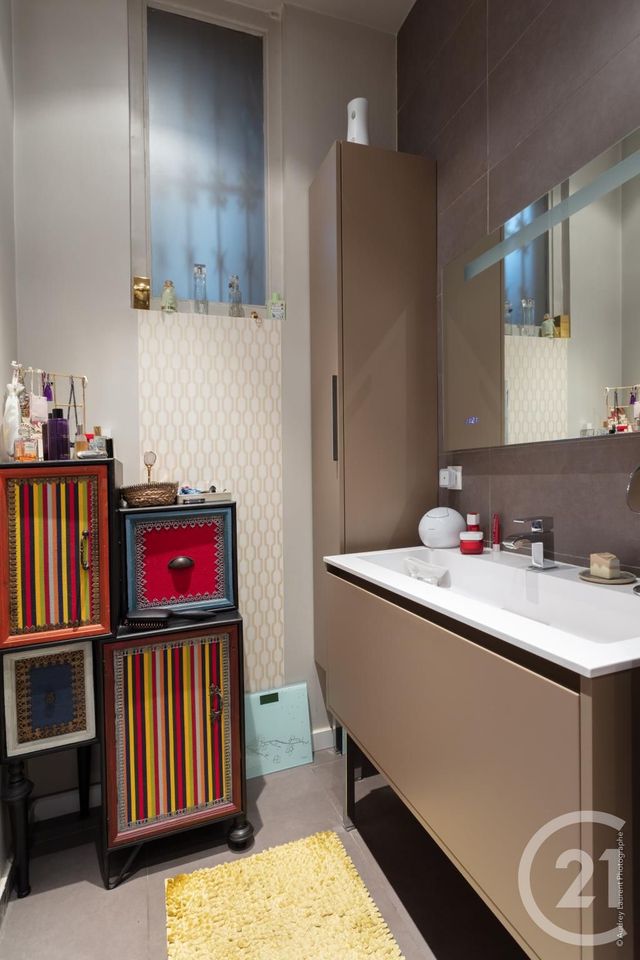 Appartement T6 à vendre - 6 pièces - 157,60 m2 - Grenoble - 38 - RHONE-ALPES