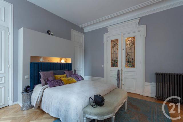 Appartement T6 à vendre - 6 pièces - 157,60 m2 - Grenoble - 38 - RHONE-ALPES