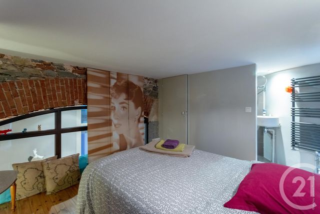 Appartement T6 à vendre - 6 pièces - 157,60 m2 - Grenoble - 38 - RHONE-ALPES