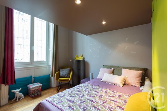 Appartement T6 à vendre - 6 pièces - 157,60 m2 - Grenoble - 38 - RHONE-ALPES