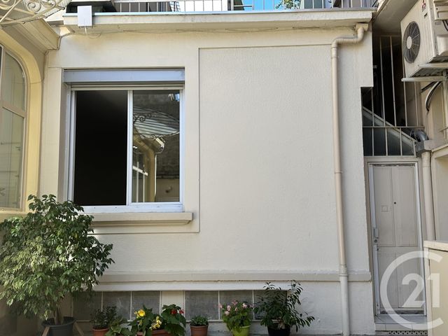 Appartement T4 à vendre - 4 pièces - 89 m2 - Grenoble - 38 - RHONE-ALPES