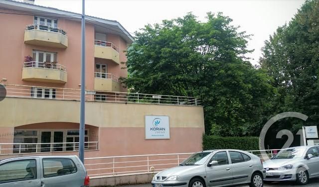 Appartement Chambre à vendre - 1 pièce - 18,50 m2 - Grenoble - 38 - RHONE-ALPES