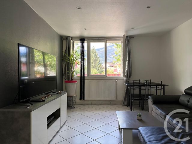 appartement - FONTAINE - 38
