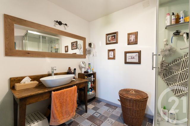 Appartement T3 à vendre - 3 pièces - 88,47 m2 - Grenoble - 38 - RHONE-ALPES