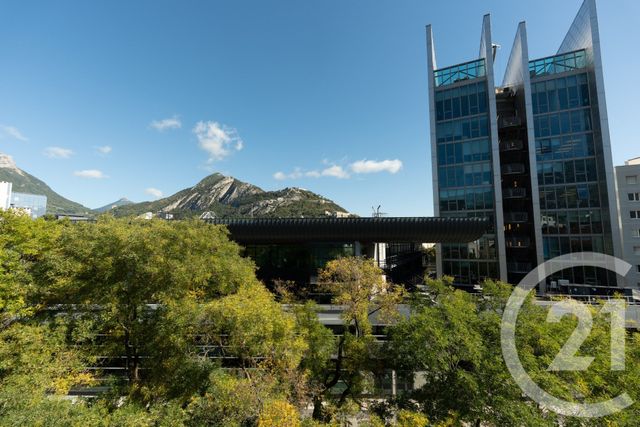 Appartement T3 à vendre - 3 pièces - 88,47 m2 - Grenoble - 38 - RHONE-ALPES
