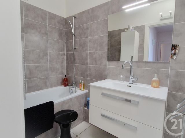 Appartement F4 &agrave; vendre - 4 pi&egrave;ces - 106,30 m2 - Grenoble - 38 - RHONE-ALPES