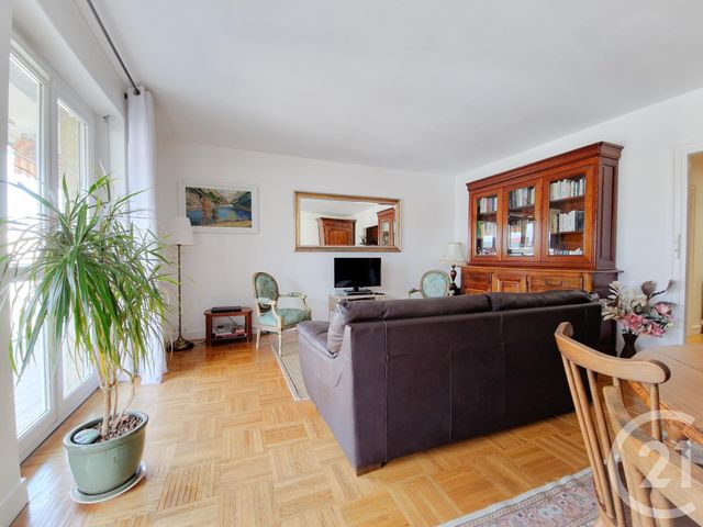 Appartement F4 &agrave; vendre - 4 pi&egrave;ces - 106,30 m2 - Grenoble - 38 - RHONE-ALPES