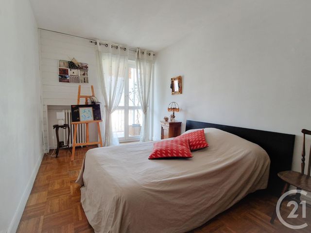 Appartement F4 &agrave; vendre - 4 pi&egrave;ces - 106,30 m2 - Grenoble - 38 - RHONE-ALPES