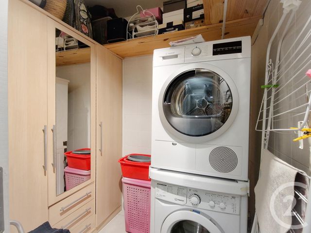 Appartement F4 &agrave; vendre - 4 pi&egrave;ces - 106,30 m2 - Grenoble - 38 - RHONE-ALPES