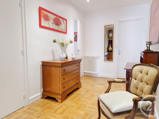 Appartement F4 &agrave; vendre - 4 pi&egrave;ces - 106,30 m2 - Grenoble - 38 - RHONE-ALPES