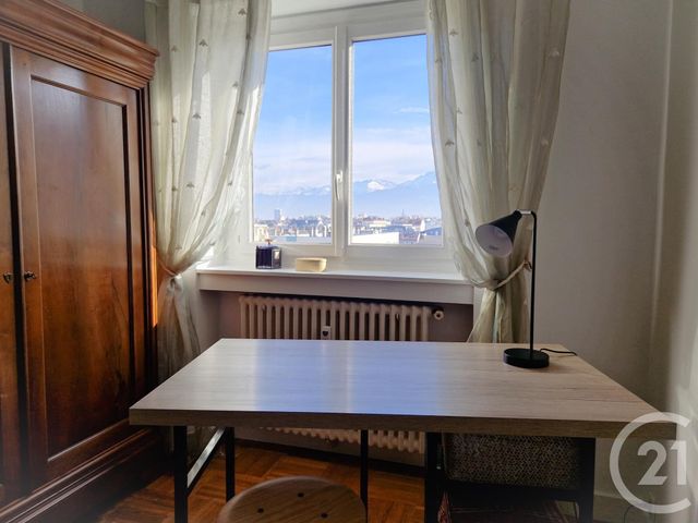 Appartement F4 &agrave; vendre - 4 pi&egrave;ces - 106,30 m2 - Grenoble - 38 - RHONE-ALPES
