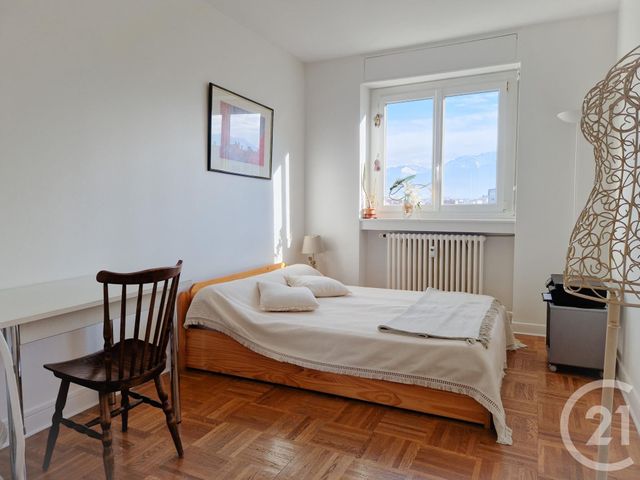 Appartement F4 &agrave; vendre - 4 pi&egrave;ces - 106,30 m2 - Grenoble - 38 - RHONE-ALPES