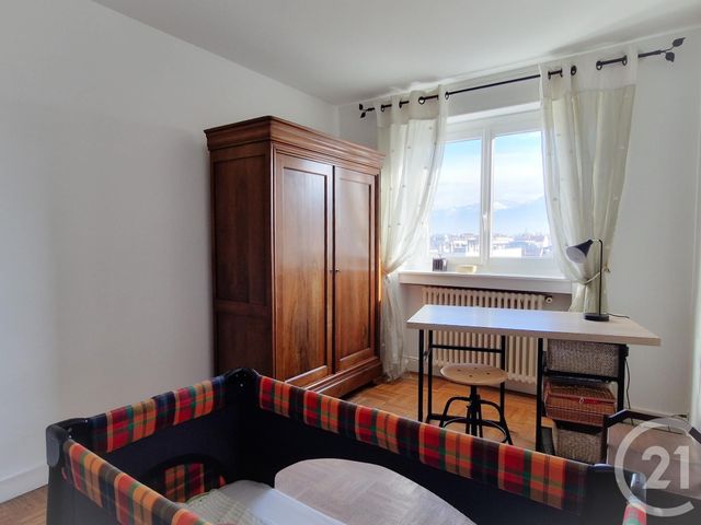 Appartement F4 &agrave; vendre - 4 pi&egrave;ces - 106,30 m2 - Grenoble - 38 - RHONE-ALPES