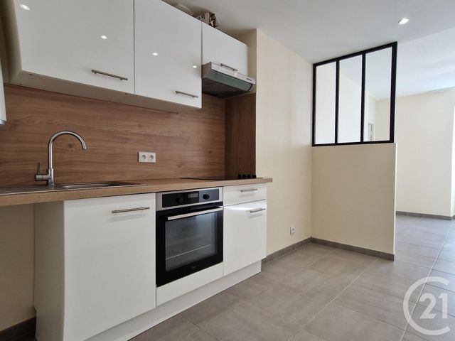 Appartement F2 à vendre - 2 pièces - 37,50 m2 - Grenoble - 38 - RHONE-ALPES