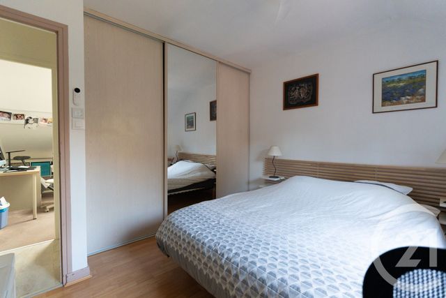 Maison à vendre - 5 pièces - 108,39 m2 - St Egreve - 38 - RHONE-ALPES