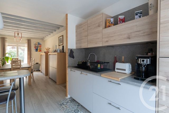 Maison à vendre - 5 pièces - 108,39 m2 - St Egreve - 38 - RHONE-ALPES