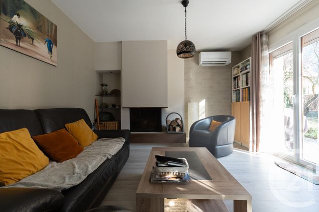 Maison à vendre - 5 pièces - 108,39 m2 - St Egreve - 38 - RHONE-ALPES