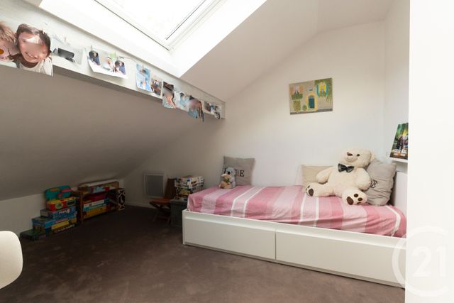 Maison à vendre - 5 pièces - 108,39 m2 - St Egreve - 38 - RHONE-ALPES