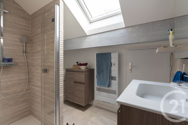 Maison à vendre - 5 pièces - 108,39 m2 - St Egreve - 38 - RHONE-ALPES