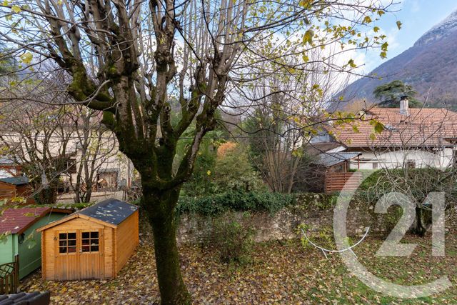 Maison à vendre - 5 pièces - 108,39 m2 - St Egreve - 38 - RHONE-ALPES