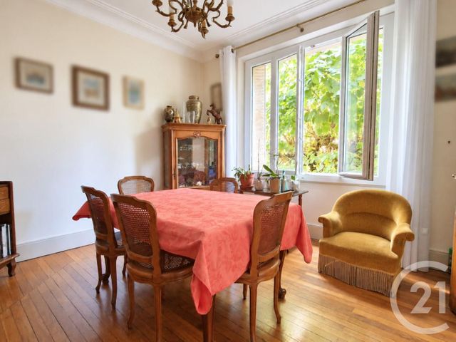 Maison &agrave; vendre - 9 pi&egrave;ces - 178,23 m2 - La Tronche - 38 - RHONE-ALPES