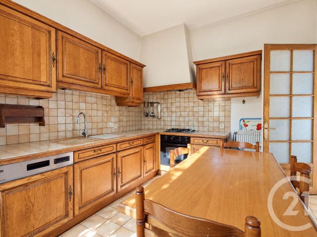 Maison &agrave; vendre - 9 pi&egrave;ces - 178,23 m2 - La Tronche - 38 - RHONE-ALPES