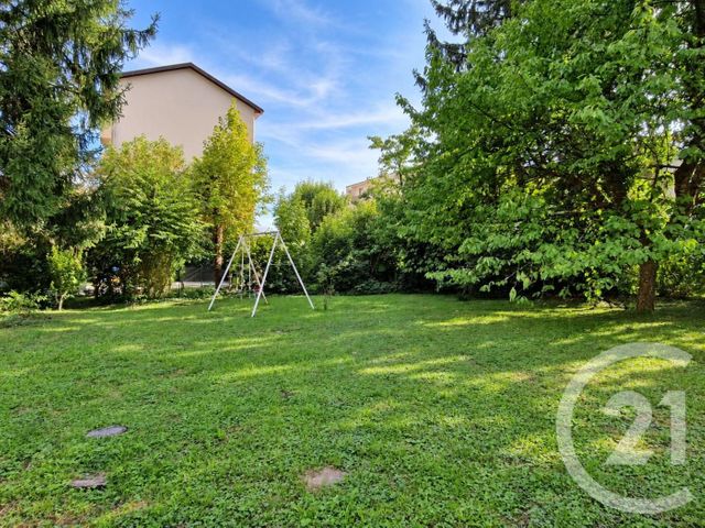 Maison &agrave; vendre - 9 pi&egrave;ces - 178,23 m2 - La Tronche - 38 - RHONE-ALPES