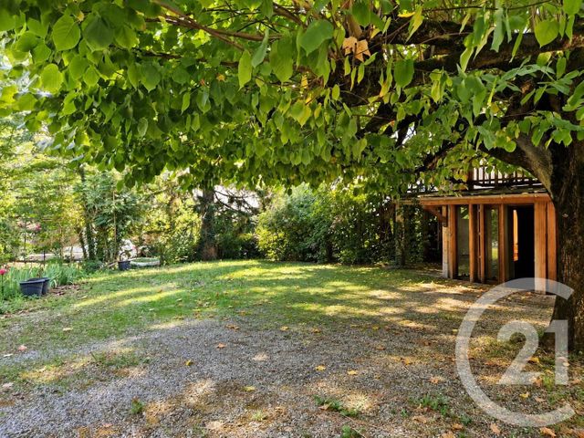 Maison &agrave; vendre - 9 pi&egrave;ces - 178,23 m2 - La Tronche - 38 - RHONE-ALPES