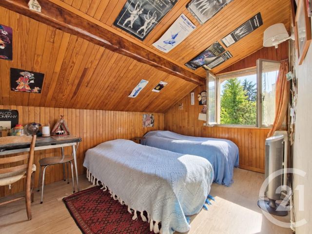 Maison &agrave; vendre - 9 pi&egrave;ces - 178,23 m2 - La Tronche - 38 - RHONE-ALPES