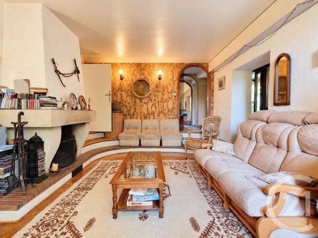 Maison &agrave; vendre - 9 pi&egrave;ces - 178,23 m2 - La Tronche - 38 - RHONE-ALPES